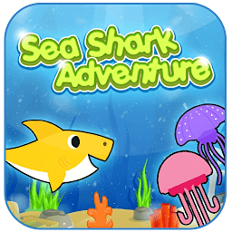 Sea Shark Adventure