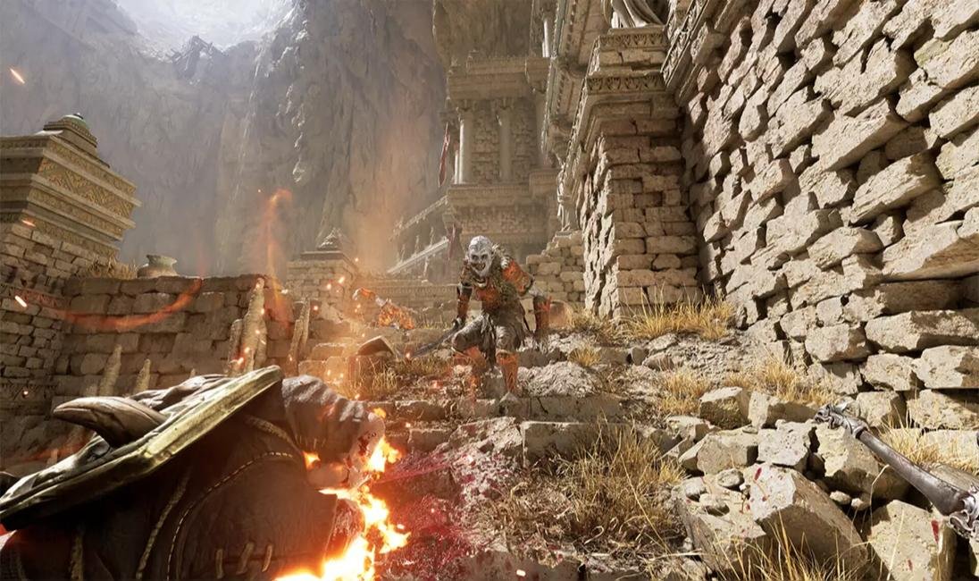 Amazing RPG Gameplay in 2026: Elder Scrolls 6 Inspiration