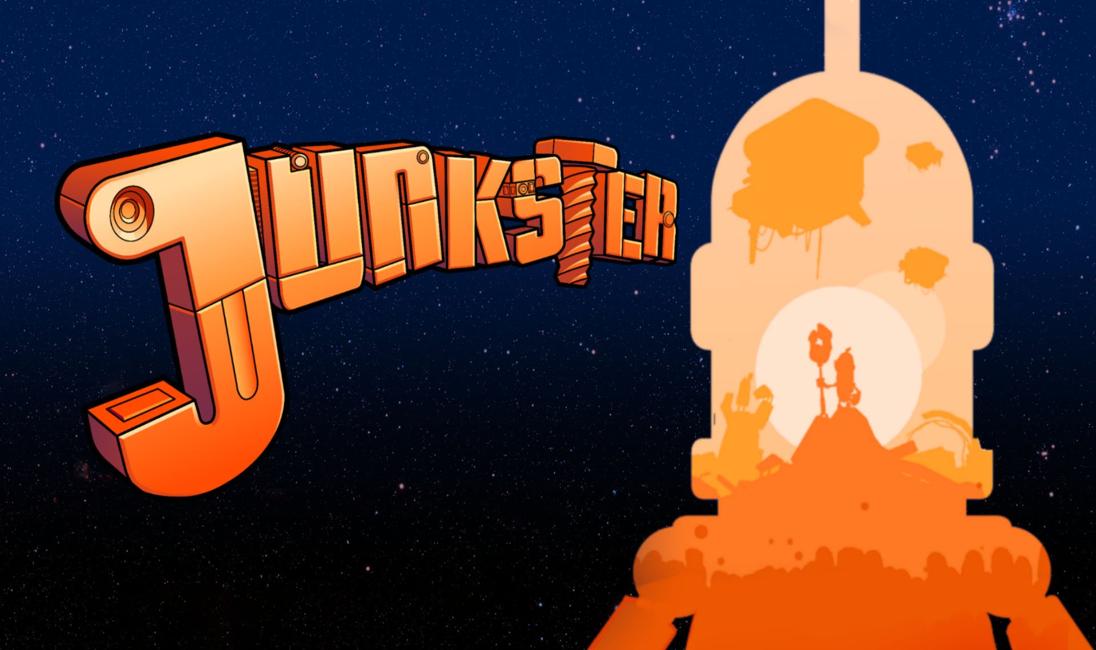 3D Platformer Junkster Coming to PS5, Xbox Series, Switch 2, and PC