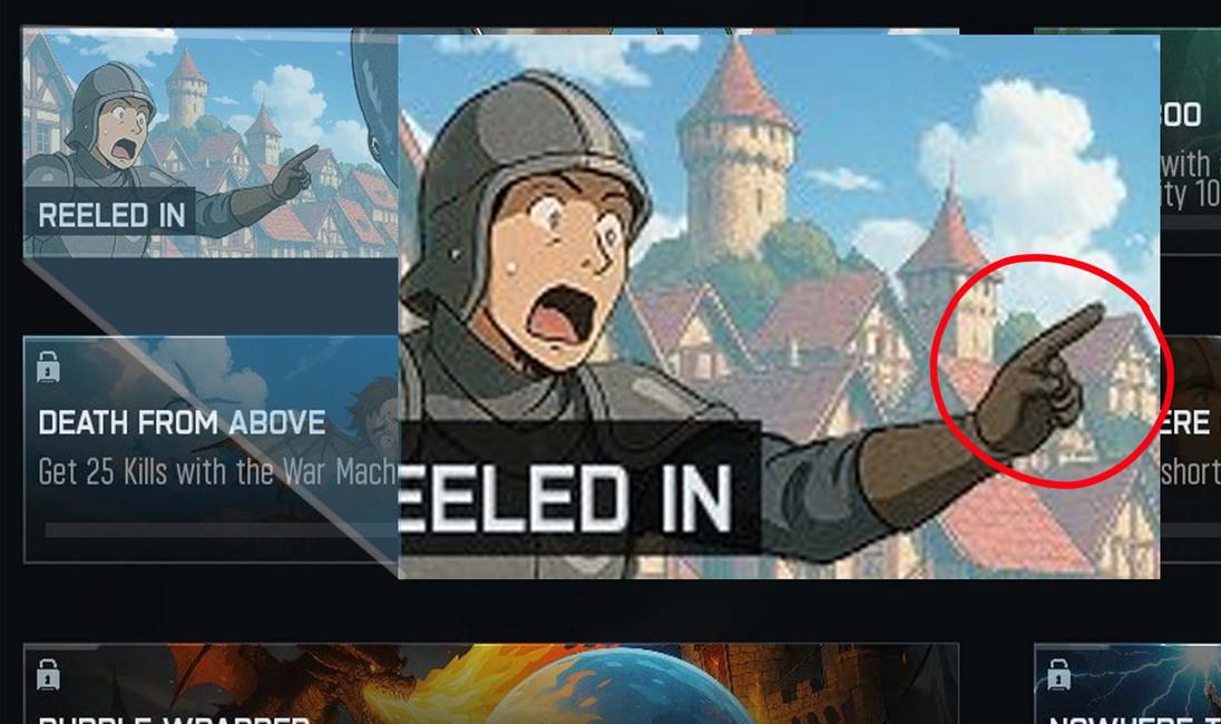 Activision Addresses AI Art in Call of Duty: Black Ops 7