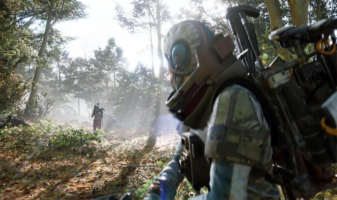 ARC Raiders&#039; Future &amp; Battlefield 6/Black Ops 7 News