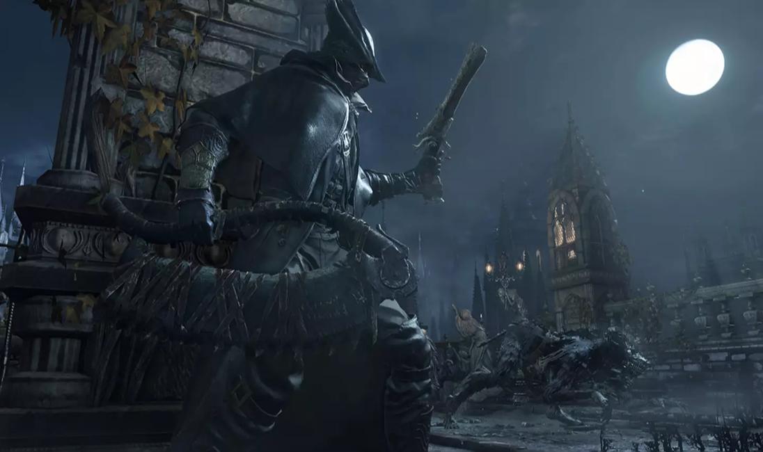 Bloodborne: New Limited Edition Release