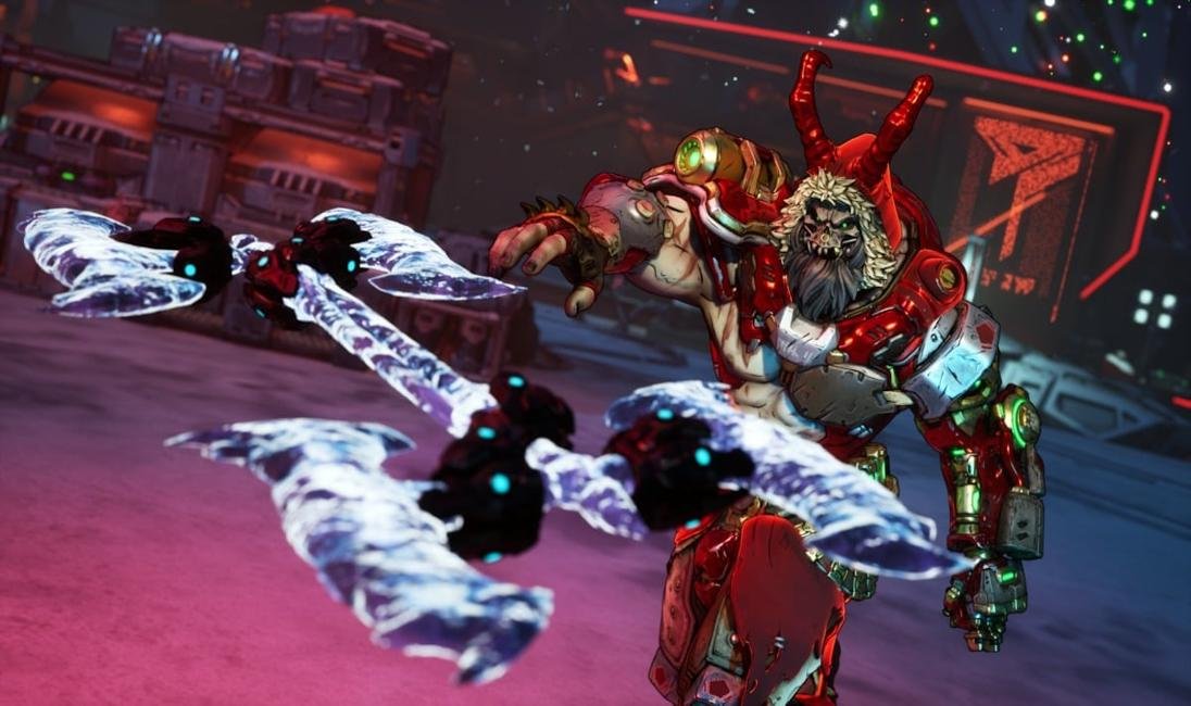 Borderlands 4's First DLC is Smaller and Free Due to Time Constraints at Gearbox