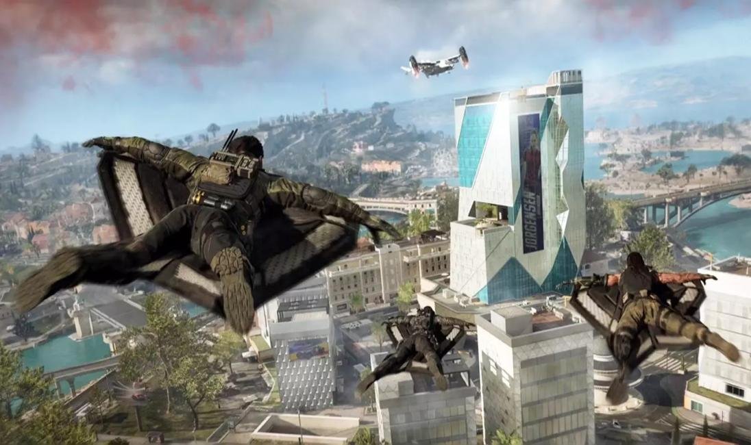 Call of Duty: Black Ops 7 Developers Release Patch for Critical Problem