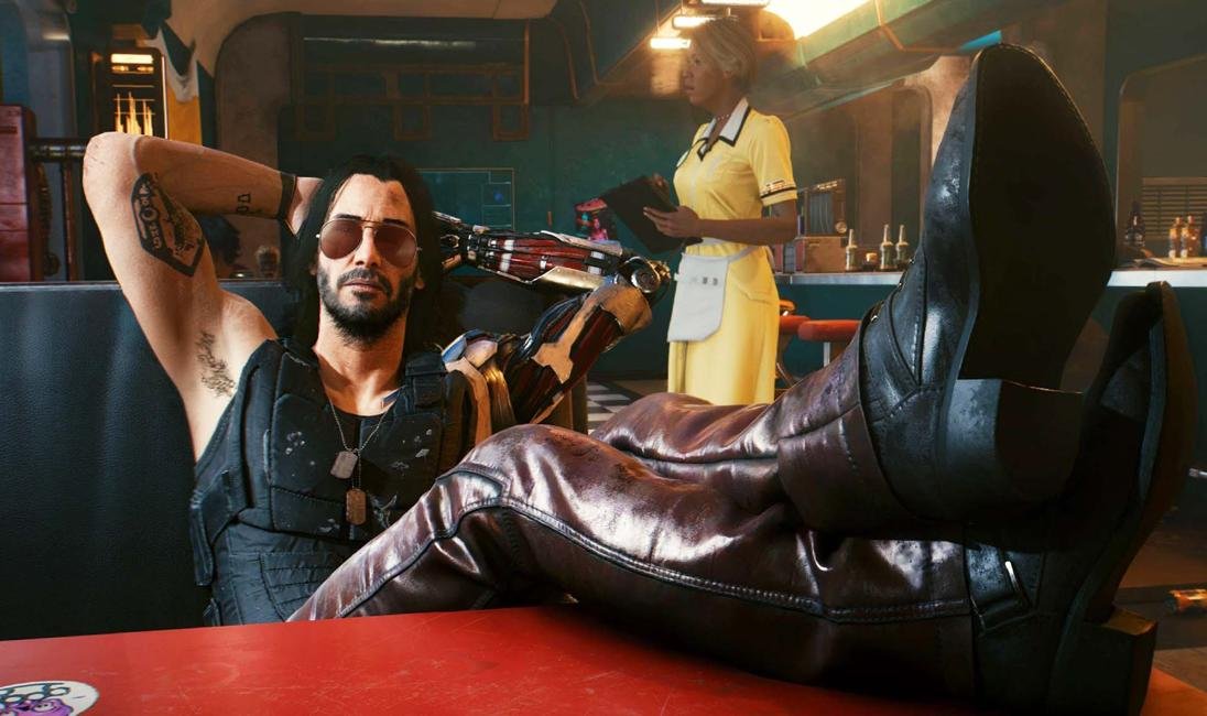 Cyberpunk 2077's Success Fuels CD Projekt Red, Surpassing Witcher 3 Milestone