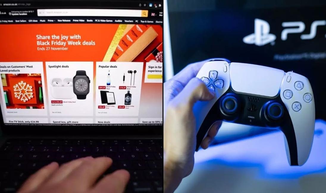 Conquer Your 2025 GOTY Backlog: Nominees Up to 42% Off