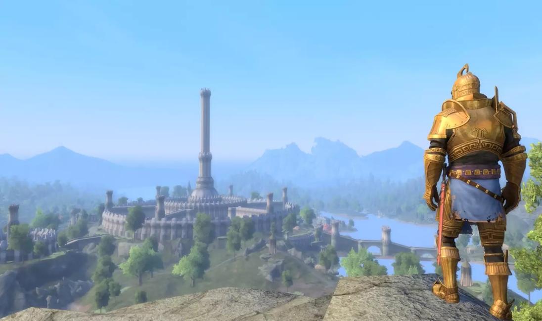 Elder Scrolls Delay Angers Skyrim and Oblivion Fans