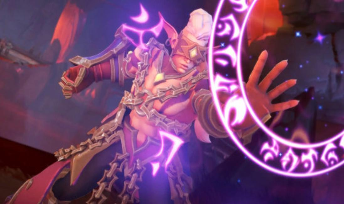 Get a Free Steam Key for Fellowship, a Dungeon-Crawling RPG Inspired by WoW and Diablo 4