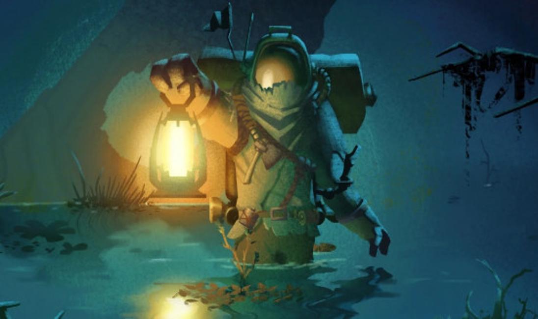 No Man's Sky Fans: This Acclaimed Single-Player Space Adventure is Heavily Discounted!