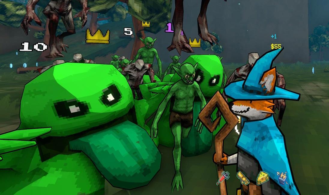 Megabonk Dev Pulls Out of The Game Awards: Official Statement