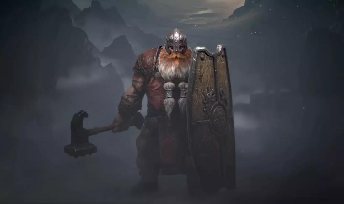 Free PS5 Game: God of War-Like Roguelike You Need To Play