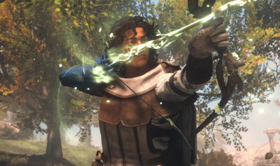 Forget Witcher 4, Warframe's Soulframe RPG Just Got Closer to Release and It's My Most Anticipated Game