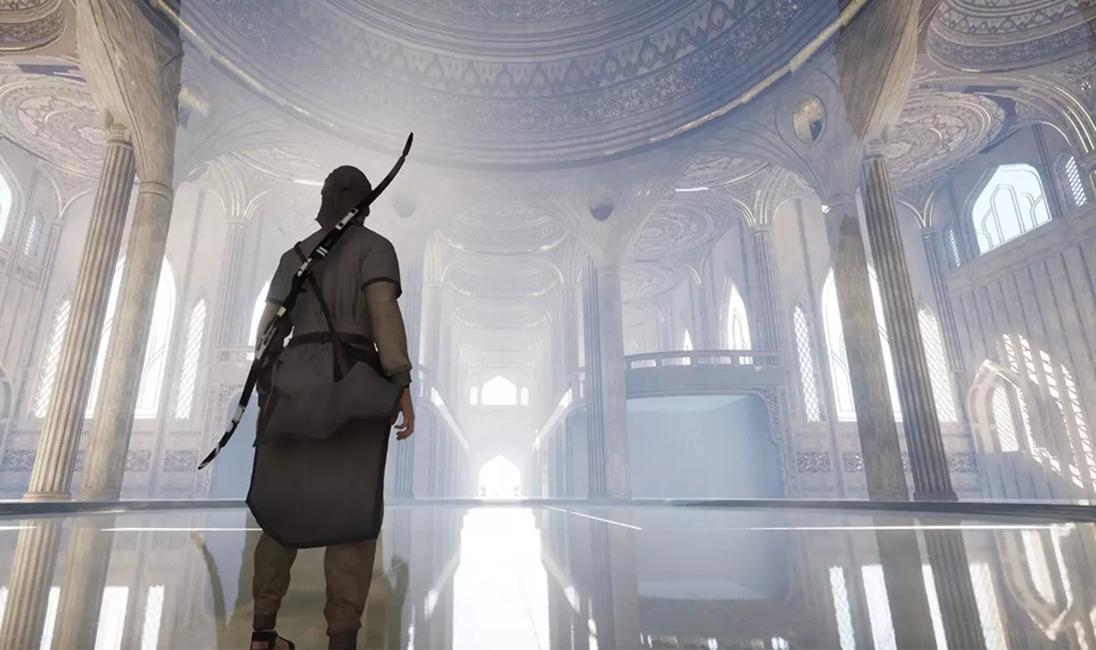 Assassin's Creed Fans Should Watch This Upcoming RPG on Steam
