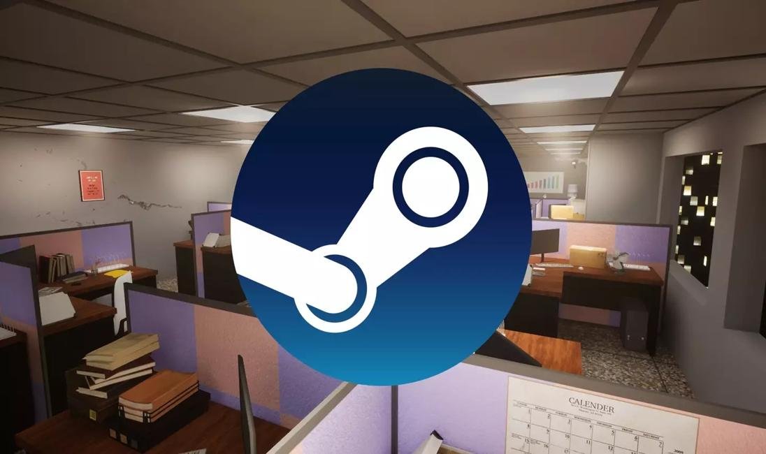 Steam: 4 New Free Games Available, Supporting Indie Developers