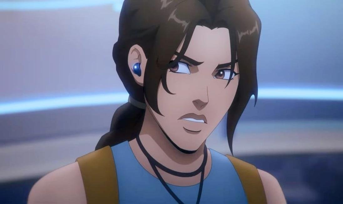 Netflix's Tomb Raider: Lara Croft's Saga Continues in Season 2