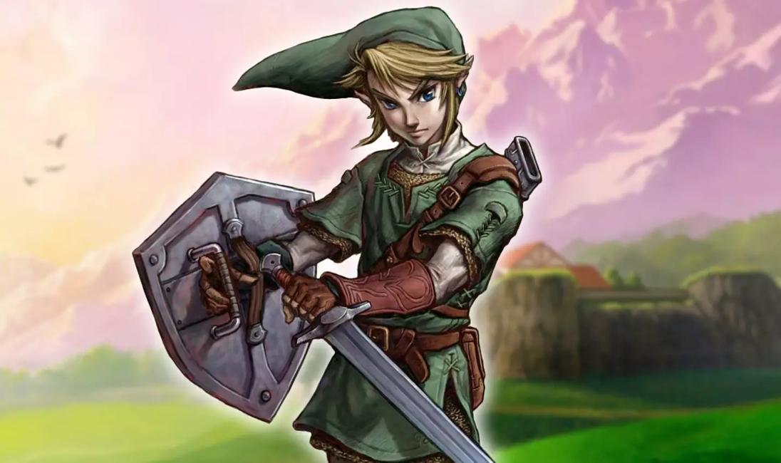 Zelda Movie Leak Hints at Potential Game Adaptations