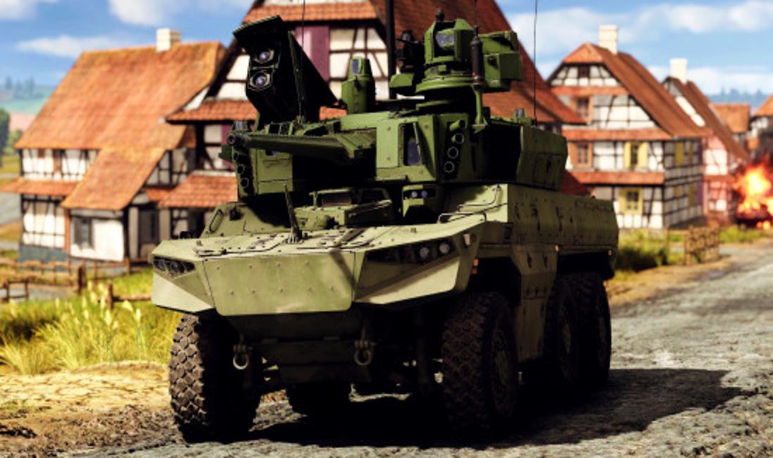 War Thunder Spearhead Update: New Vehicles and Naval Warfare Exploit Fixed