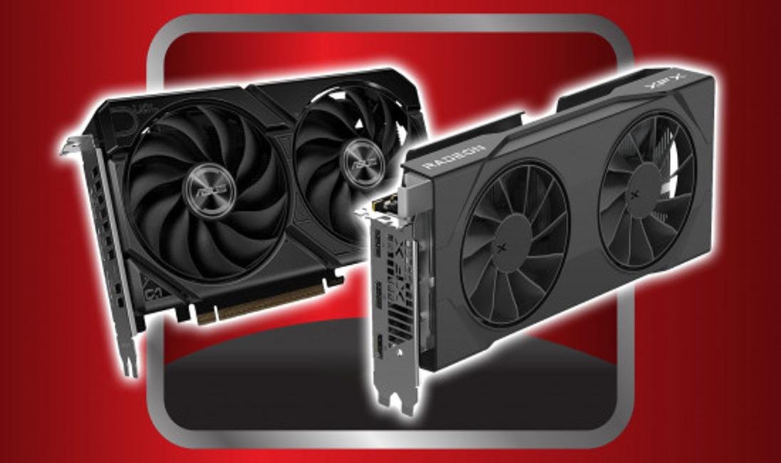 AMD Radeon RX 9060 XT Black Friday deals: Mid-range GPU at bargain prices