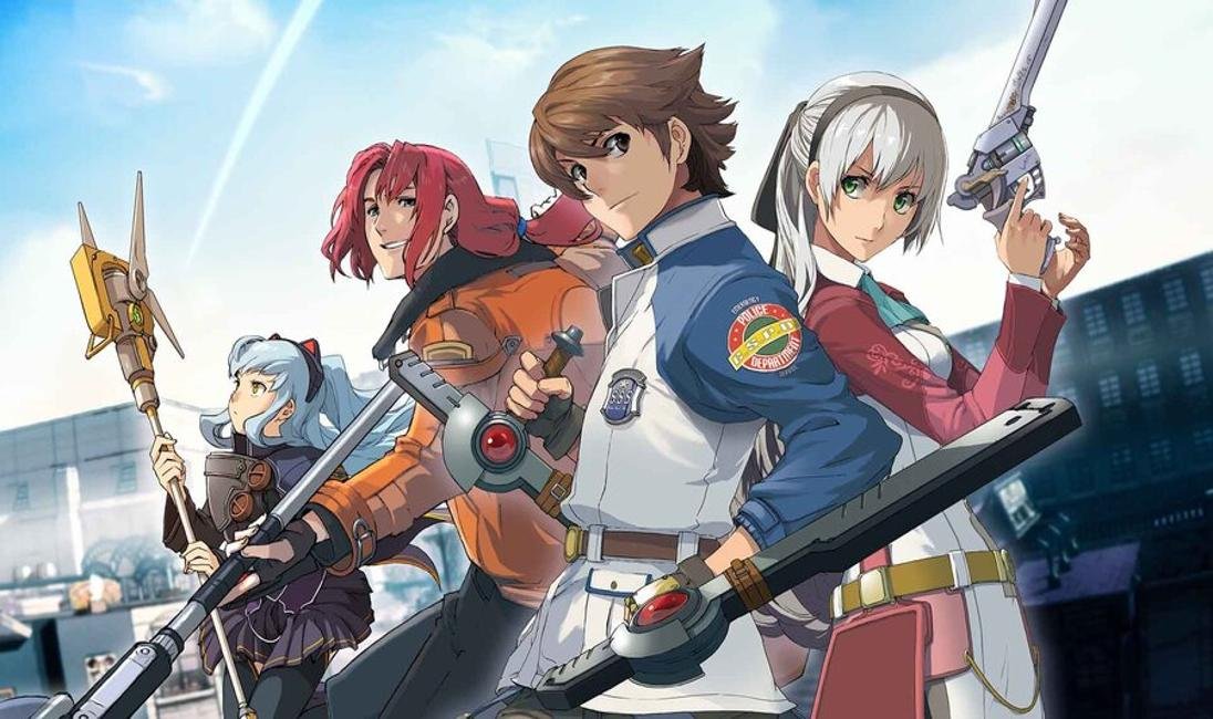 Trails in the Sky: Developer Considers Remaking Classic RPG