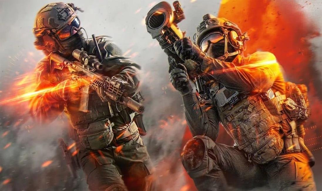 Free Battlefield 6 Trial Starts November 25th