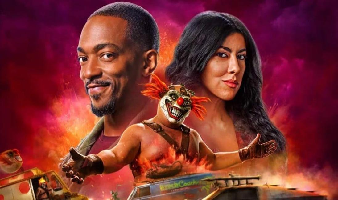 Twisted Metal: Season 3 Confirmed with New Showrunner