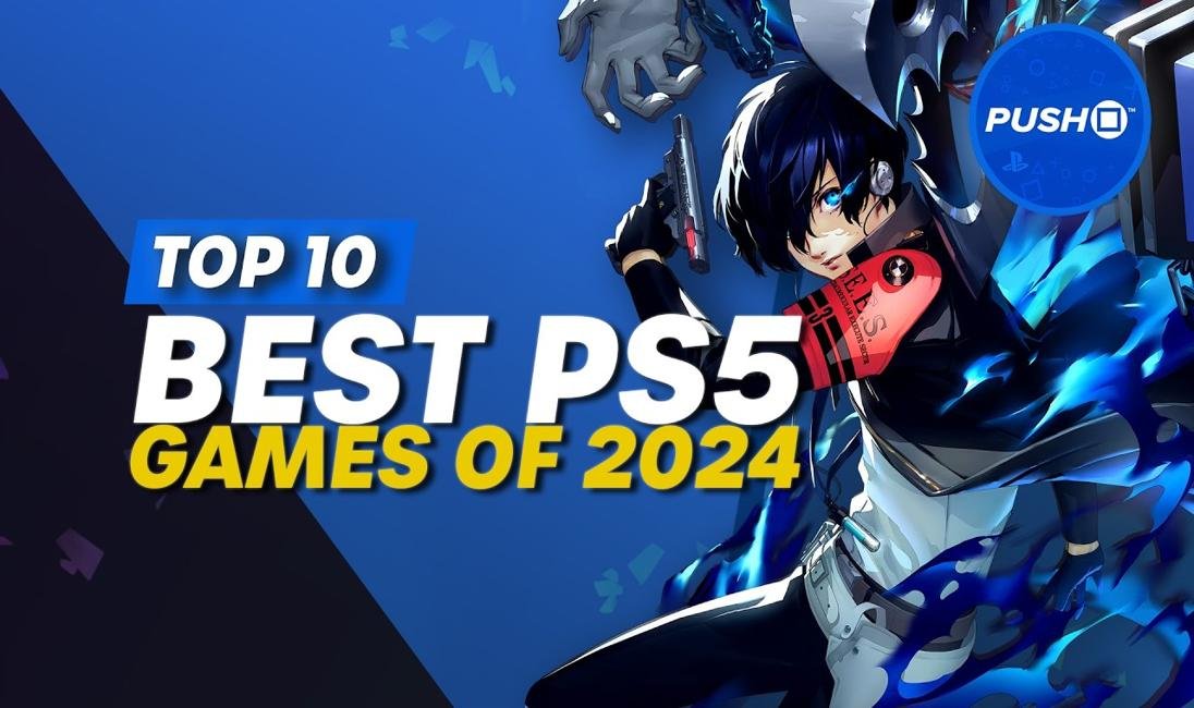 Video: Top PS5 Games That Deserve a Perfect 10