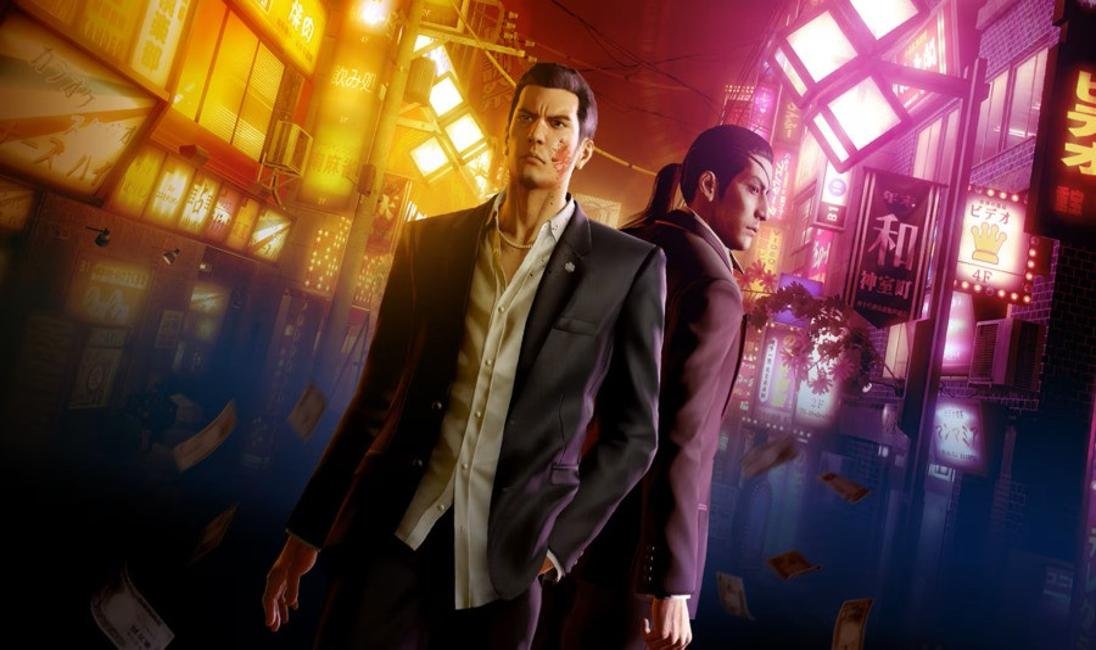 Discounted PS5 Upgrades for Yakuza 0, Kiwami, Kiwami 2 Available, But Only for Digital PS4 Owners