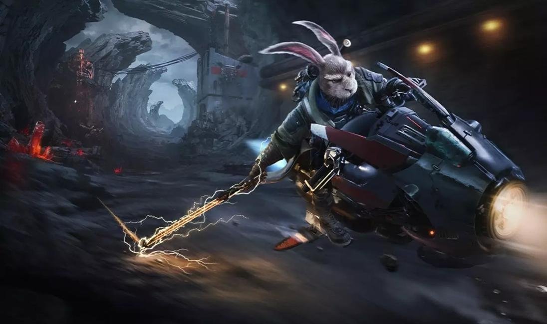 Zoopunk: Epic Gameplay Trailer Unveils Incredible Upcoming RPG