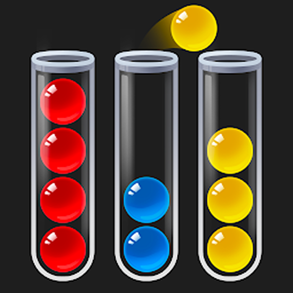 Ball Sort Puzzle: The Ultimate Sorting Game | Play Free Online!