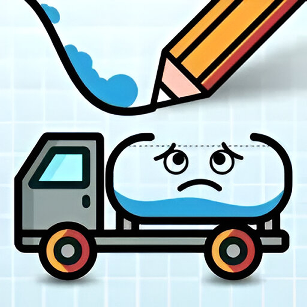 Fill Water Tank: The Addictive Water Flow Puzzle Game | Play Free!