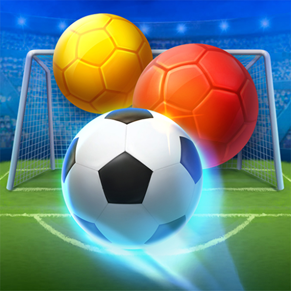 Foosball Kick: Play the Ultimate Online Table Soccer Game!
