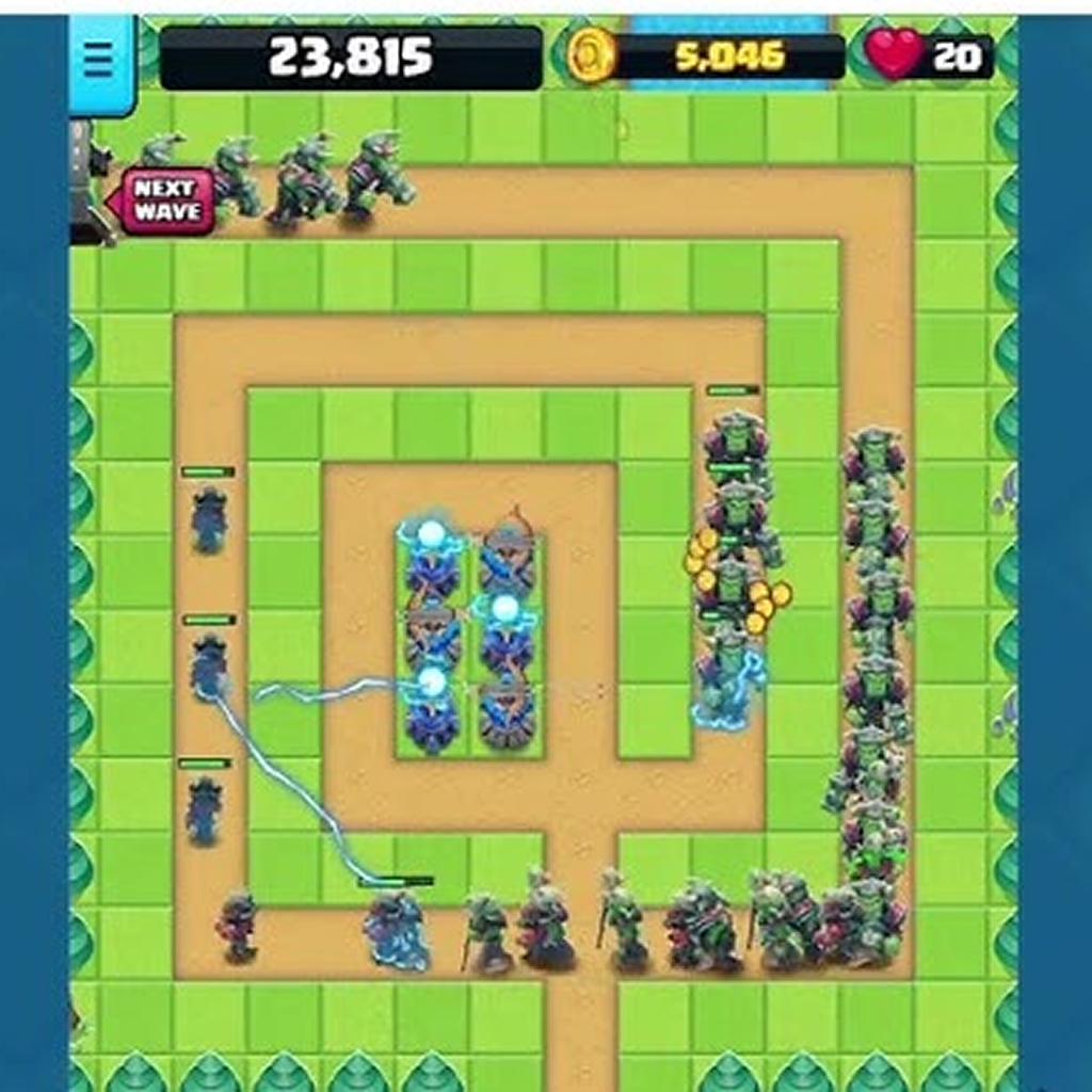 Kingdom Fight: Defend Your Realm in this Epic Action Game!