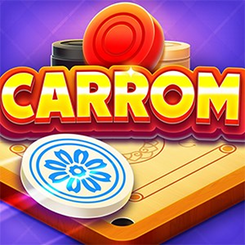 Carrom Hero | Play the Classic Board Game Online Free!
