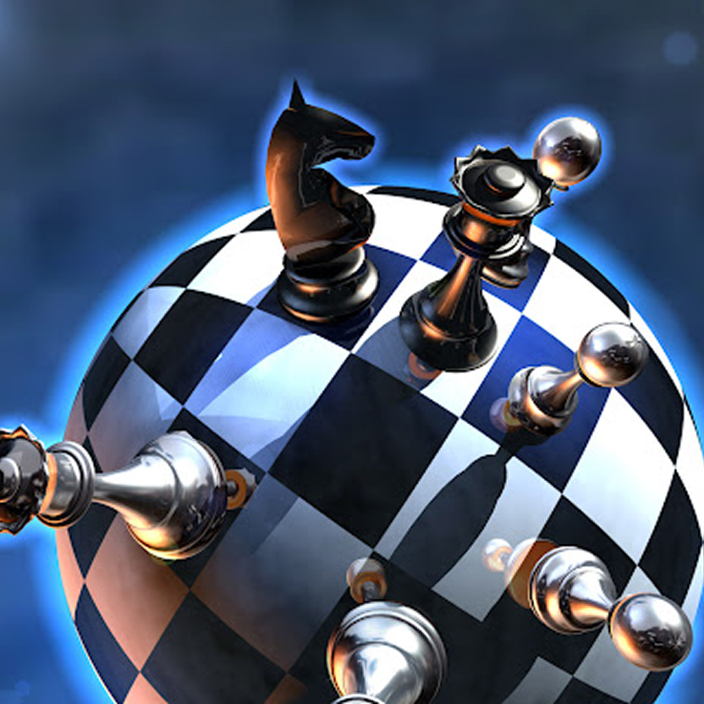 Chess Grandmaster | Play Free Online Chess & Master Your Strategy!