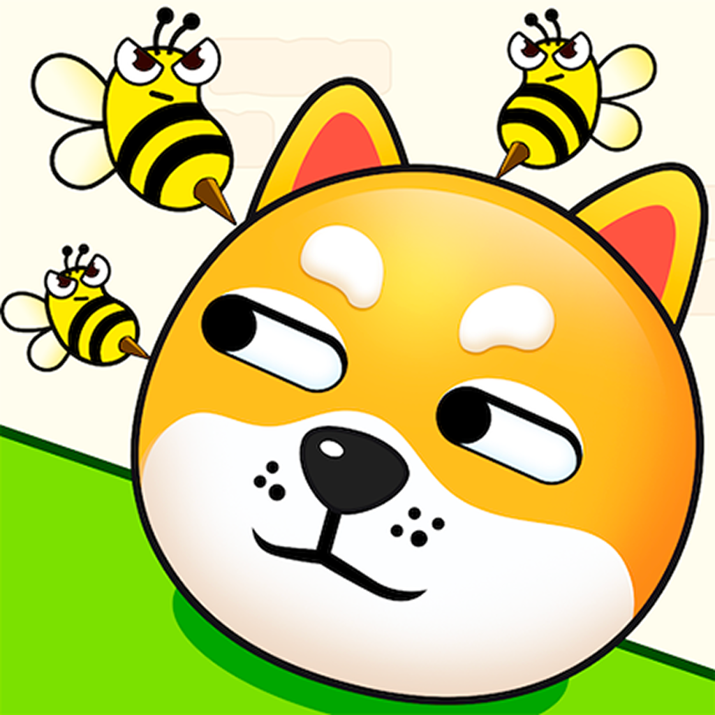 Save the Doge: Play the Viral Bee Rescue Game Free Online!
