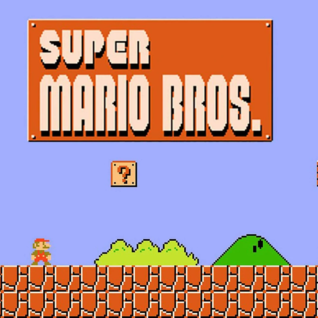 Play this Classic Mario Game Online | The Ultimate Platformer Adventure!