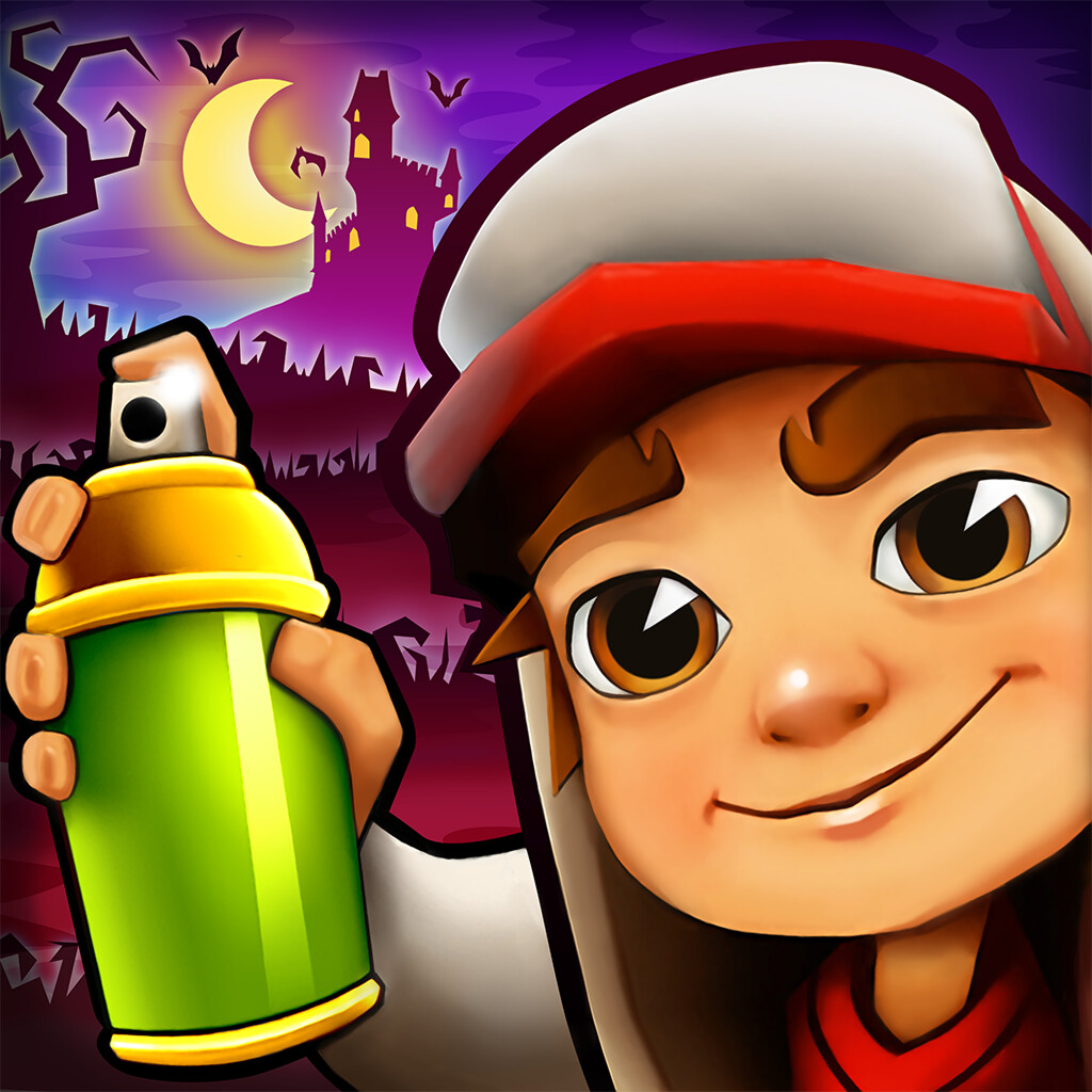 Play Subway Surfers Online | The Ultimate Endless Runner Experience