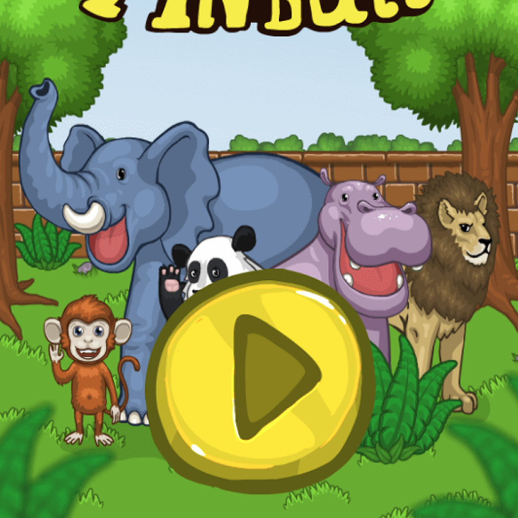 Zoo Pinball: The Wildest Arcade Pinball Game | Play Free Online!